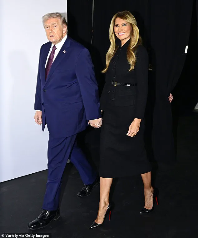 Brett Ratner's Documentary on Melania Trump Set for Release, Offering Rare Insight into Trump Family Dynamics
