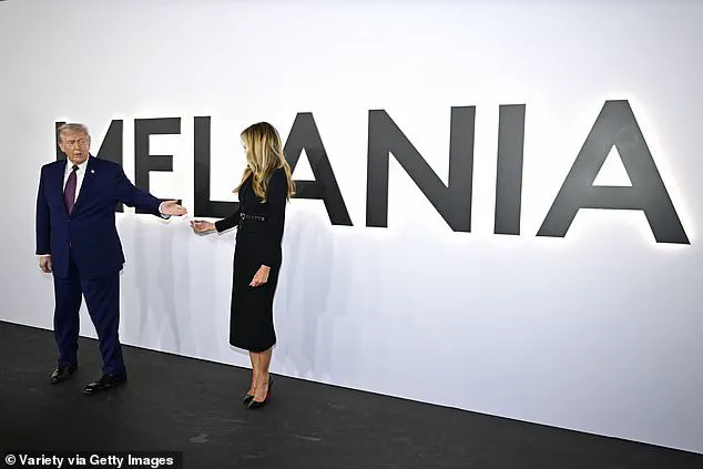 Brett Ratner's Documentary on Melania Trump Set for Release, Offering Rare Insight into Trump Family Dynamics