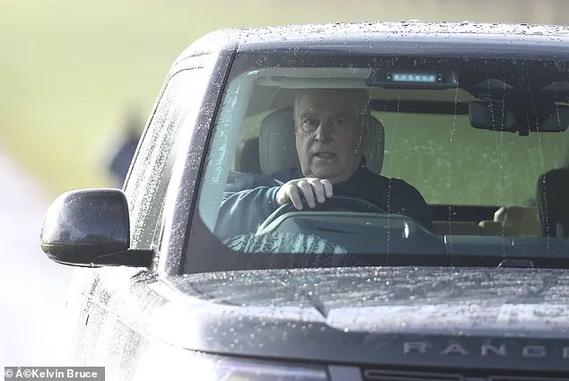 Late-Breaking: DOJ Files Reveal Prince Andrew's Epstein Ties, Sparking Global Scrutiny