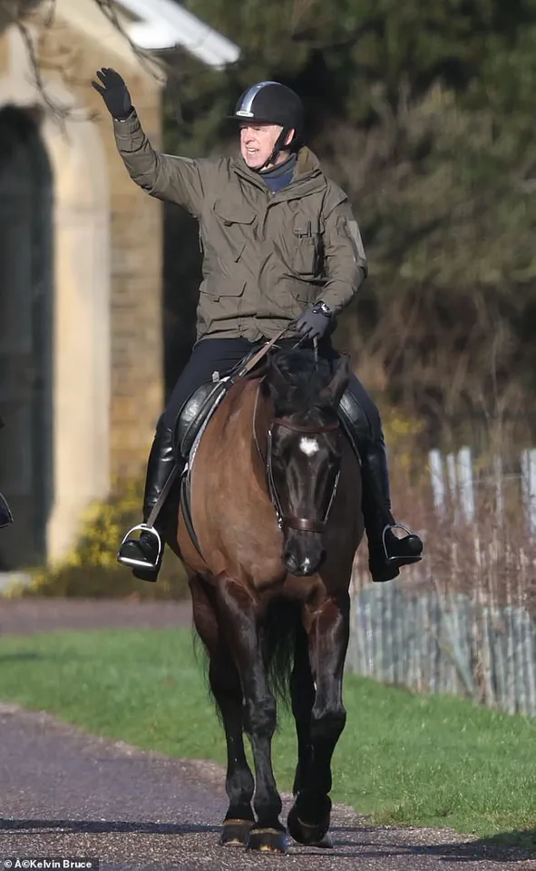 Late-Breaking: DOJ Files Reveal Prince Andrew's Epstein Ties, Sparking Global Scrutiny