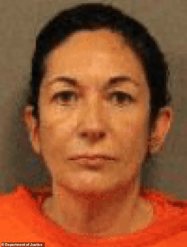 Privileged Access to Redacted Epstein Files Raises Questions About Prince Andrew and Ghislaine Maxwell's Hidden Relationship