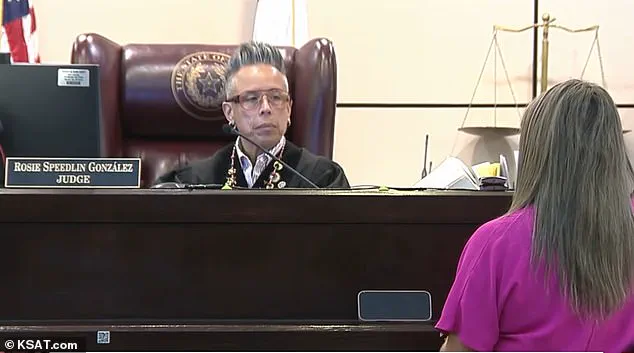 Prominent Texas Judge Indicted for Allegedly Ordering Handcuffing of Defense Attorney in Trauma-Informed Court