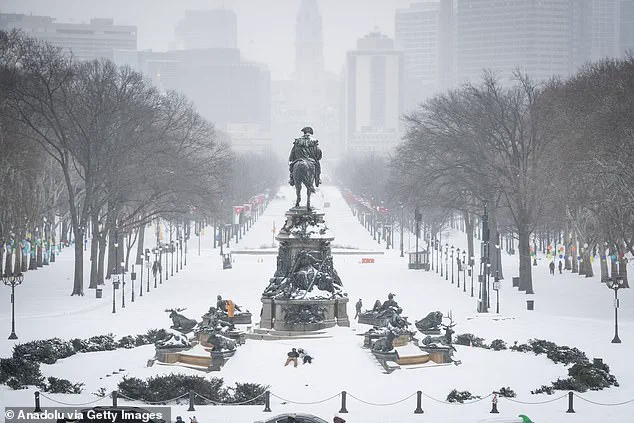 Winter's Unseen Toll: How a Storm Exposed Infrastructure Weaknesses and Community Risks