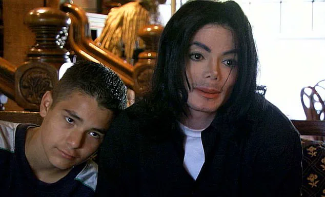 Audio Recordings of Michael Jackson's 'Intimate' Thoughts on Children to Debut in Channel 4 Docuseries 'The Trial' — 'This Series Offers a Haunting Look into a Mind Shrouded in Controversy,' Says Executive Producer