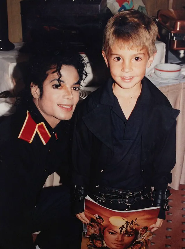 Audio Recordings of Michael Jackson's 'Intimate' Thoughts on Children to Debut in Channel 4 Docuseries 'The Trial' — 'This Series Offers a Haunting Look into a Mind Shrouded in Controversy,' Says Executive Producer