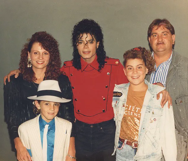 Audio Recordings of Michael Jackson's 'Intimate' Thoughts on Children to Debut in Channel 4 Docuseries 'The Trial' — 'This Series Offers a Haunting Look into a Mind Shrouded in Controversy,' Says Executive Producer