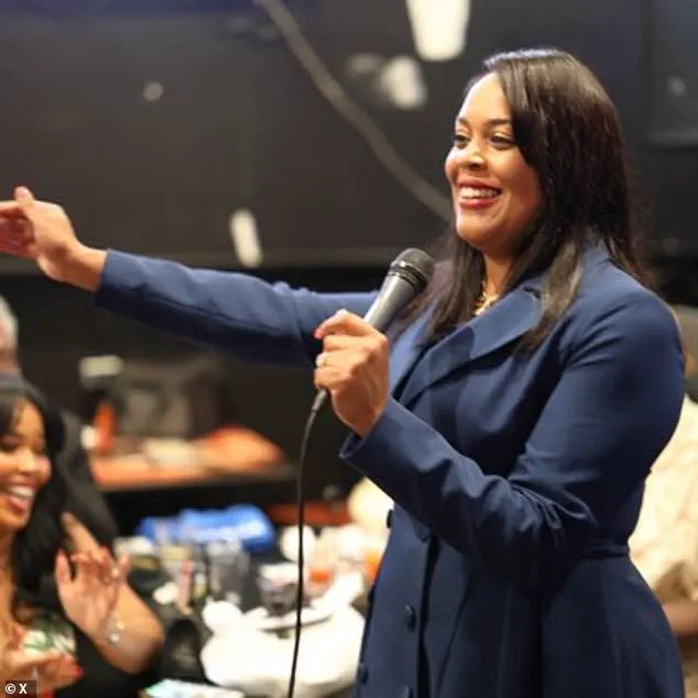 Detroit Judge Andrea Bradley-Baskin Indicted for Embezzling Funds from Vulnerable and Elderly Adults to Purchase Luxury Items and Cover Personal Expenses