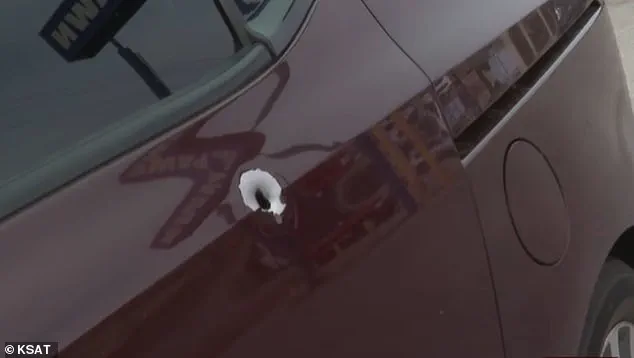 Exclusive: Internal Documents Reveal Terrifying Details of San Antonio Shooting That Left 10-Year-Old in Critical Condition
