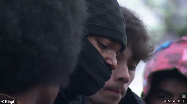 Seattle Mayor's Crime Policies Face Scrutiny After School Shooting Sparks Public Safety Debate