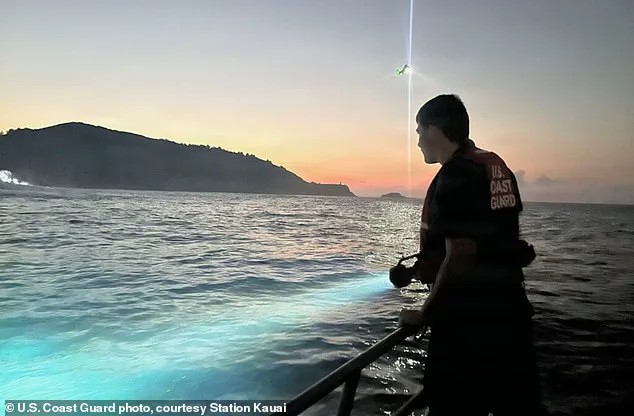 Authorities Confirm End of Search for Missing Hawaii Teen After Remains Found in Ocean