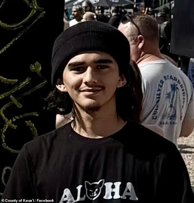 Authorities Confirm End of Search for Missing Hawaii Teen After Remains Found in Ocean