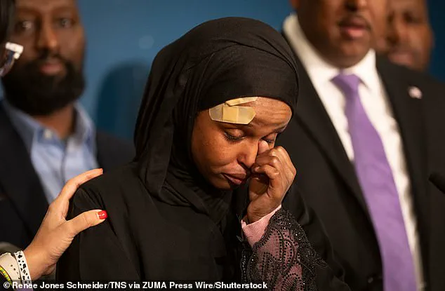 Conflicting Accounts in ICE Incident: Nasra Ahmed Faces Criminal Complaint Over Alleged Egg-Throwing and Racial Slur
