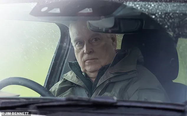 Legal Threats Emerge as Second Woman Alleges Jeffrey Epstein Transported Her to Britain for Sex, Involving Royal Family