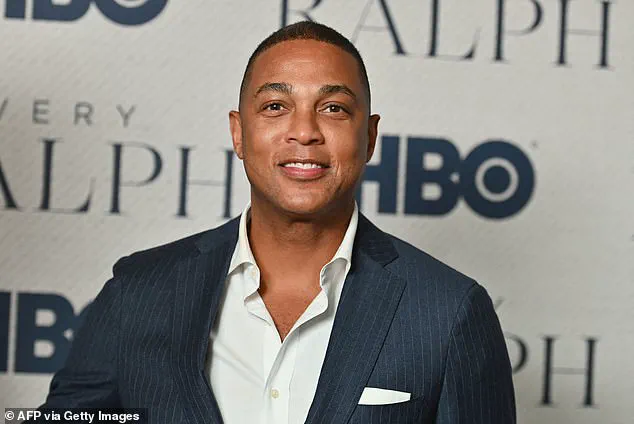 President Trump Criticizes Don Lemon Following Indictment Over Protest Disrupting Church Service in St. Paul
