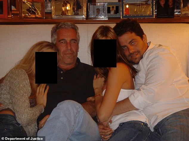 Brett Ratner Denies Epstein Ties Amid Resurfaced Photo Controversy