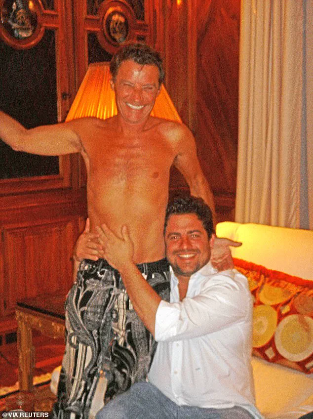 Brett Ratner Denies Epstein Ties Amid Resurfaced Photo Controversy