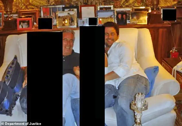 Deputy Attorney General Faces Backlash Over Remarks Downplaying Epstein Links and DOJ Document Release