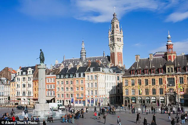 French Prosecutors Charge Ten Men in Connection with Alleged Rape of Five-Year-Old During Chemsex Party