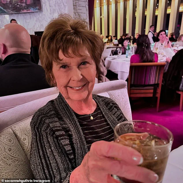 Nancy Guthrie's Pacemaker Disconnect Raises New Questions in Abduction Case