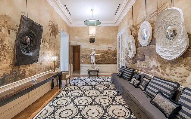 Peter Mandelson in Epstein's Paris Property: Forensic Evidence Confirms Location as Investigations Continue