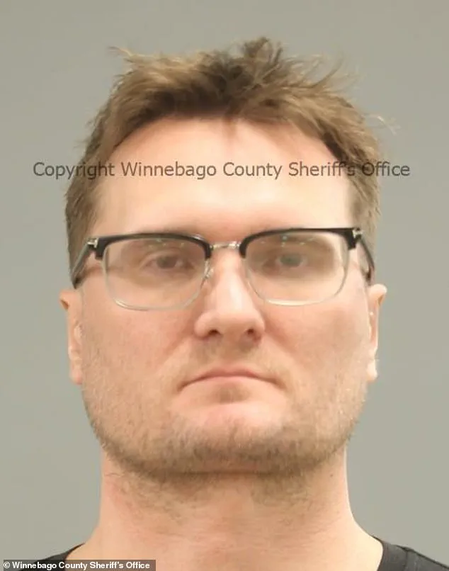 Respected Surgeon Michael McKee Charged with Double Murder in Ohio Home Tragedy