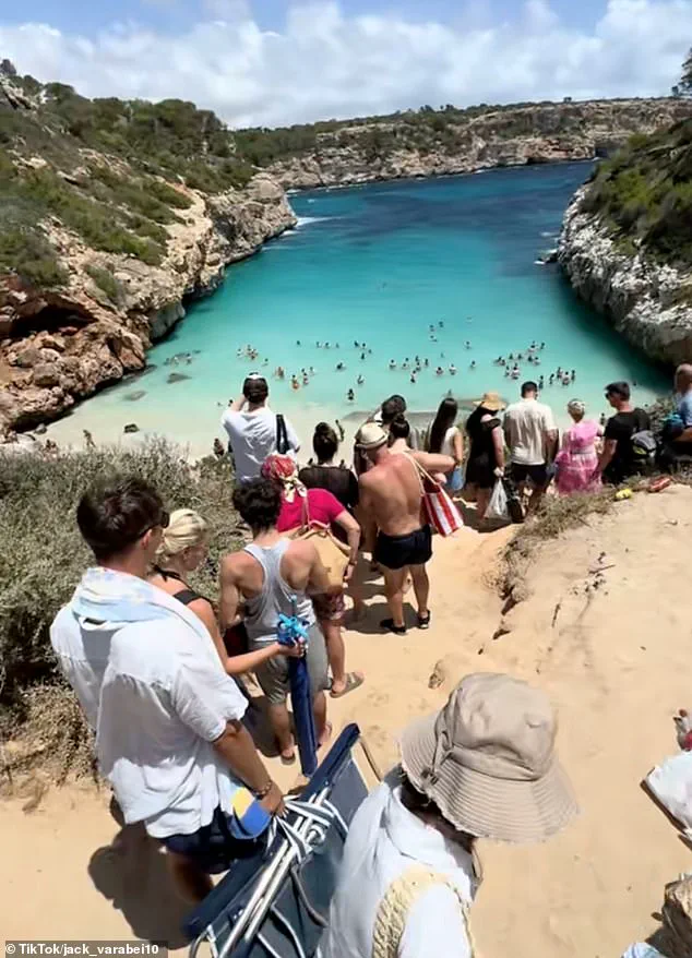 The Paradise Paradox: How Caló des Moro's Fame Became a Burden for Its German Owners