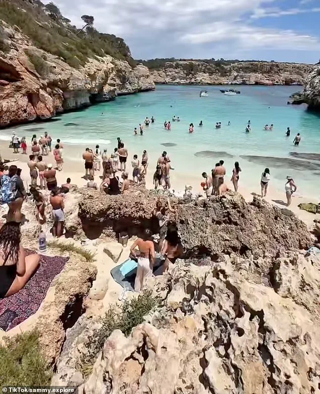 The Paradise Paradox: How Caló des Moro's Fame Became a Burden for Its German Owners