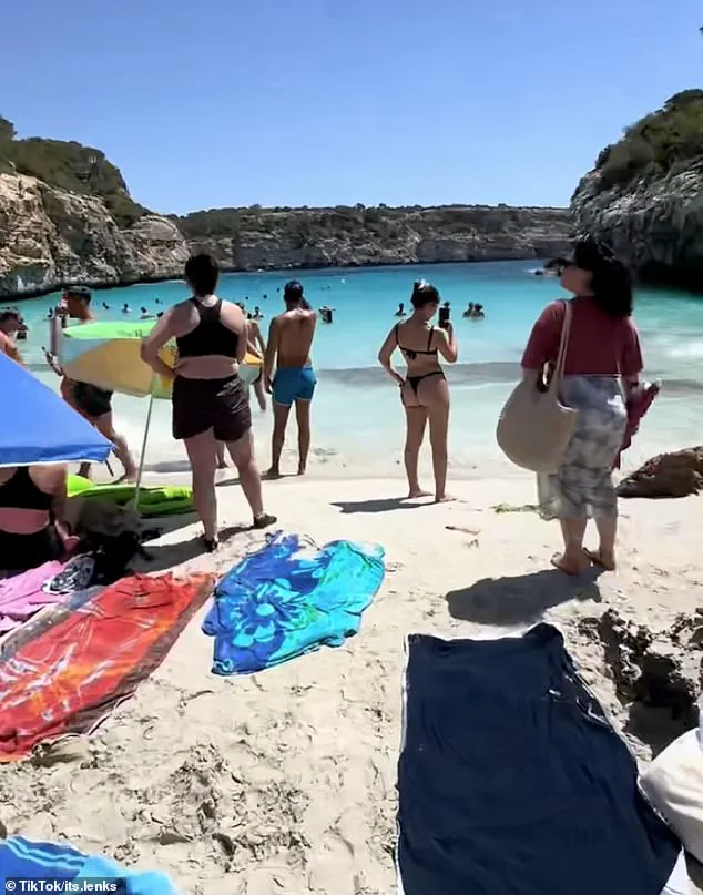 The Paradise Paradox: How Caló des Moro's Fame Became a Burden for Its German Owners