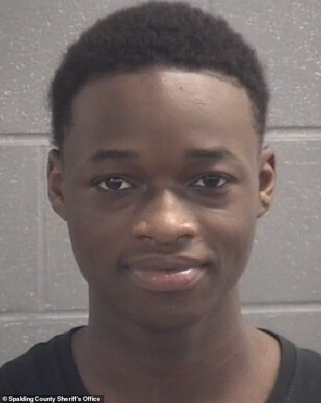 17-Year-Old Sentenced to Life Plus 85 Years for Gang-Related Shooting That Killed 14-Year-Old Classmate at Georgia Stadium