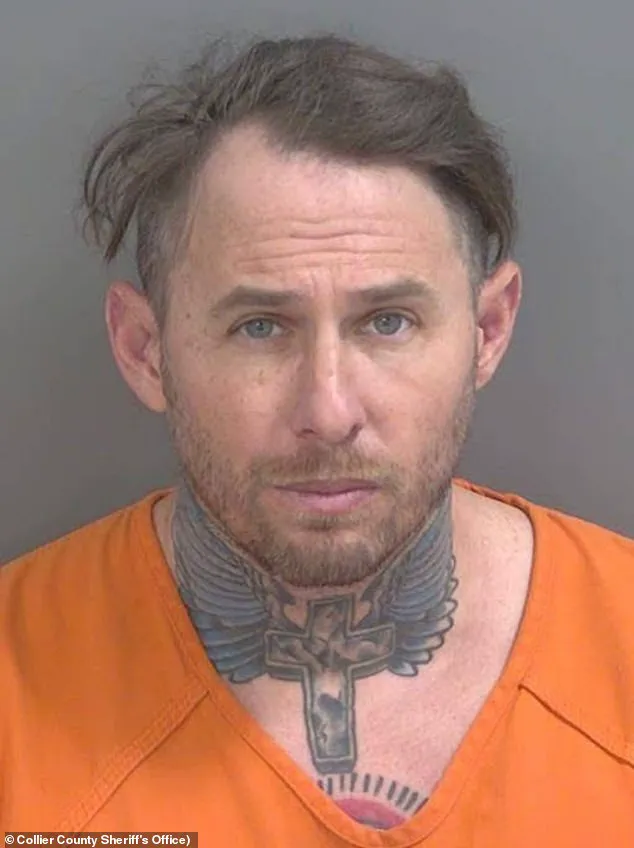 Dog the Bounty Hunter's Stepson Charged with Aggravated Manslaughter After Fatal Shooting of His 13-Year-Old Son