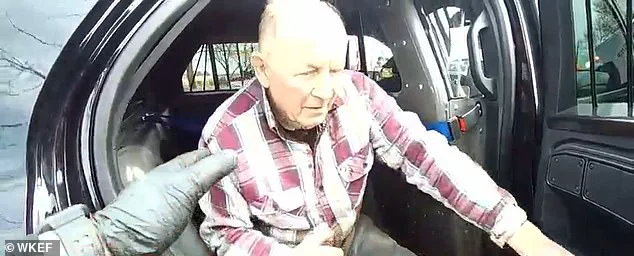 Elderly Ohio Man Sentenced to Life in Prison for Scam-Induced Murder of Uber Driver