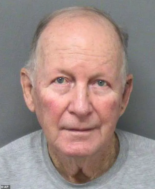 Elderly Ohio Man Sentenced to Life in Prison for Scam-Induced Murder of Uber Driver