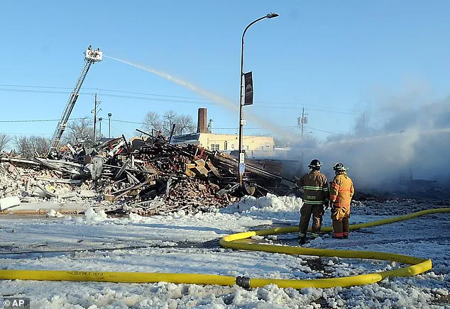 From Destruction to Renewal: Madelia's Story Ten Years After the 2016 Fire