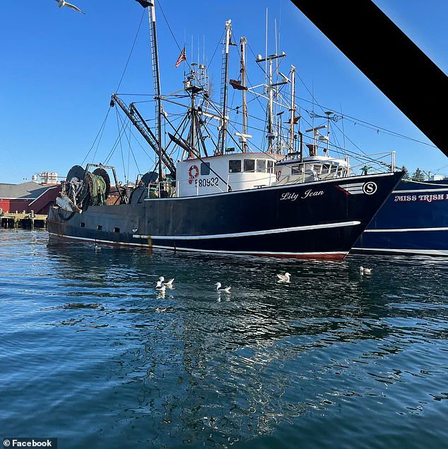 Lily Jean Sinking Claims Seven Lives, Including Captain Gus Sanfilippo
