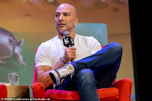Peter Attia and the Epstein Files: Emails Reveal Troubling Links Amid Health Influencer's Rise