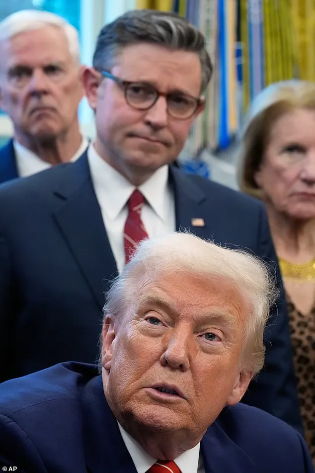 Trump Clashes with CNN's Kaitlan Collins Over Epstein Files During White House Meeting on Government Reopening