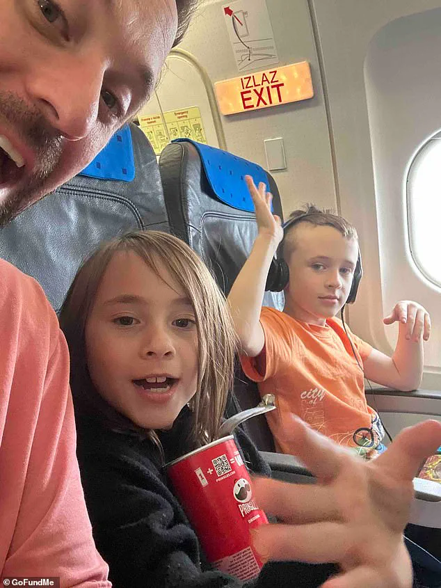 Utah Mother's Apocalyptic Beliefs Lead to Global Custody Battle, Father Announces Kids' Return Home