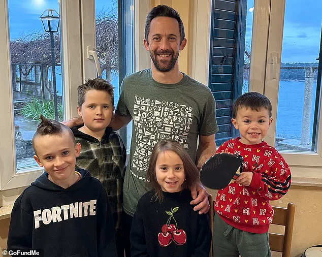 Utah Mother's Apocalyptic Beliefs Lead to Global Custody Battle, Father Announces Kids' Return Home