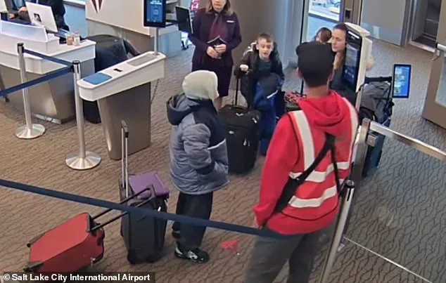 Utah Mother's Apocalyptic Beliefs Lead to Global Custody Battle, Father Announces Kids' Return Home