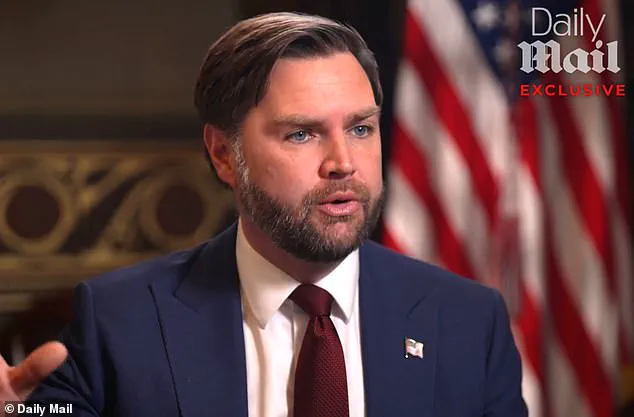 Vice President JD Vance: White House Won't Retreat from Deportation Campaign Despite Backlash