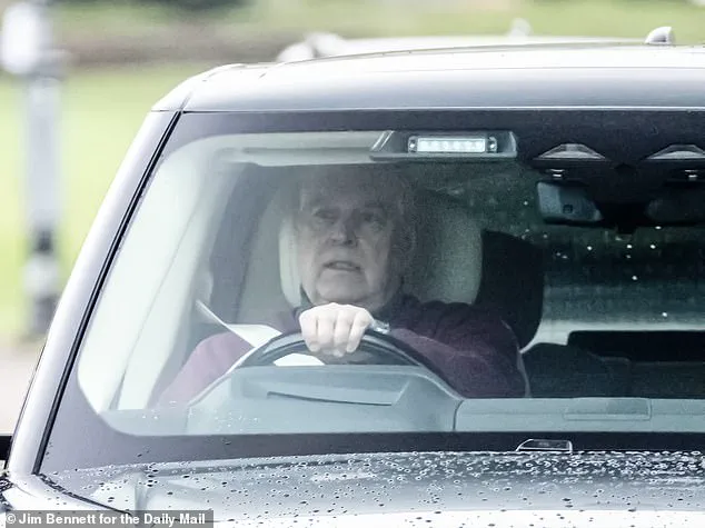 Disgraced Royal Finds Solitude in Sandringham's Hidden Haven