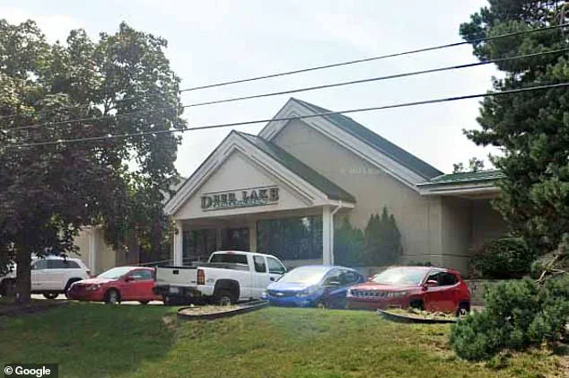Four-Year-Old Dies After Being Left Unattended in Pool by Parents