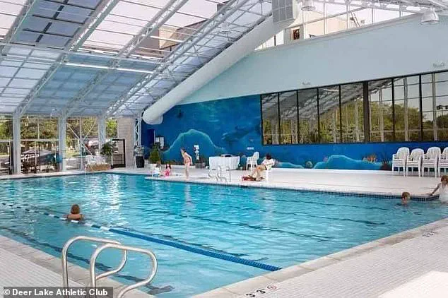 Four-Year-Old Dies After Being Left Unattended in Pool by Parents