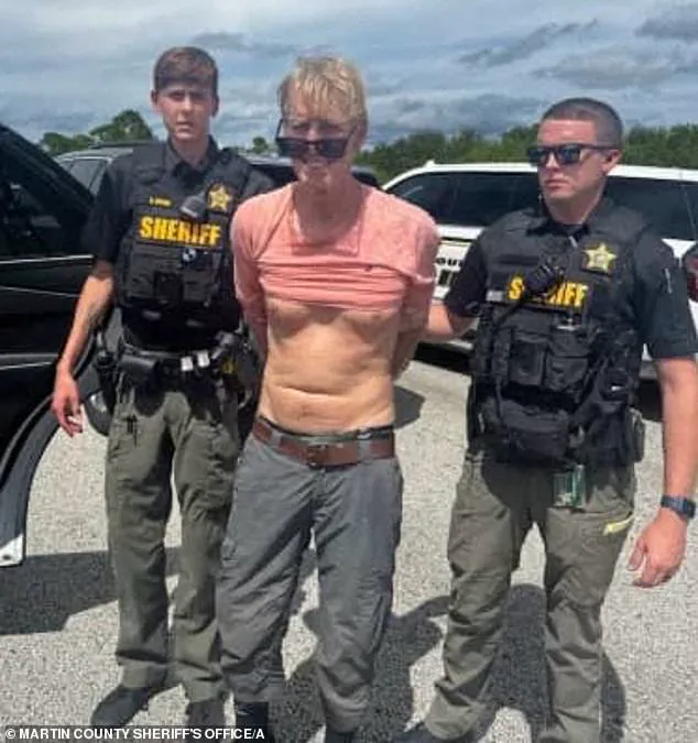 Life Sentence Without Parole for Ryan Routh in Trump Assassination Attempt