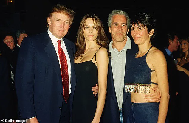 Melania Trump Avoids Ghislaine Maxwell Question at Hostage Release Anniversary Event