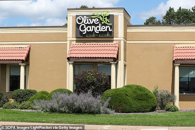Chilling 911 Call Captures Tragedy at Olive Garden: Worker Dies in Boiling Oil, Dispatchers in Shock