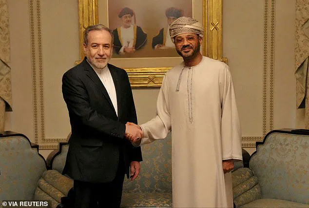 Iran Hails 'Good Start' in US Peace Talks Amid Rising Tensions and Evacuation Warnings