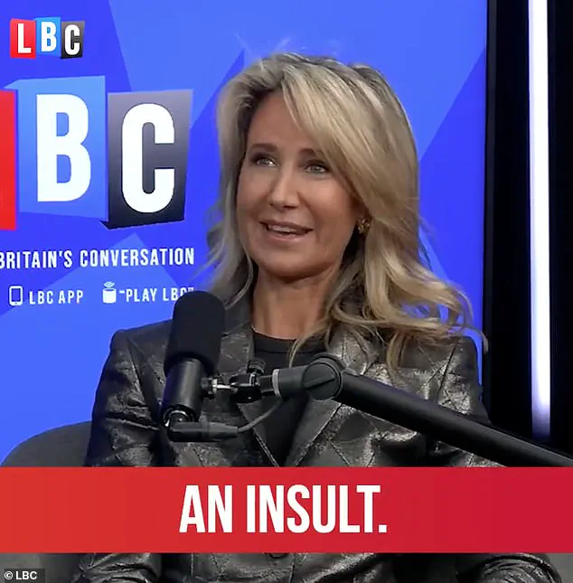 New DOJ Documents Reignite Epstein Controversy as Lady Victoria Hervey Slams 'Losers' Excluded from Files