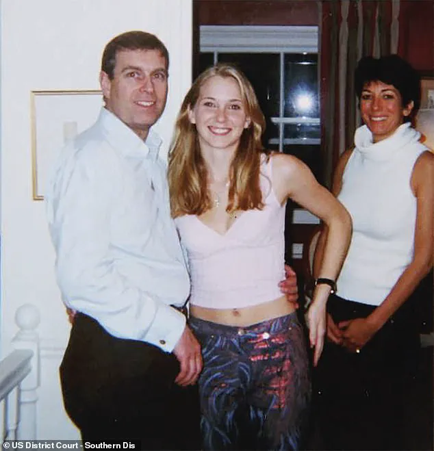 New DOJ Documents Reignite Epstein Controversy as Lady Victoria Hervey Slams 'Losers' Excluded from Files