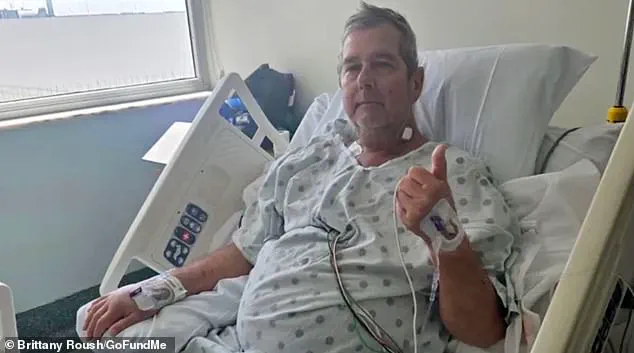 Rare Infection Turns New Year's Celebration into Life-Threatening Battle